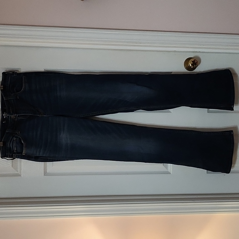 Hollister Mid rise bootcut
